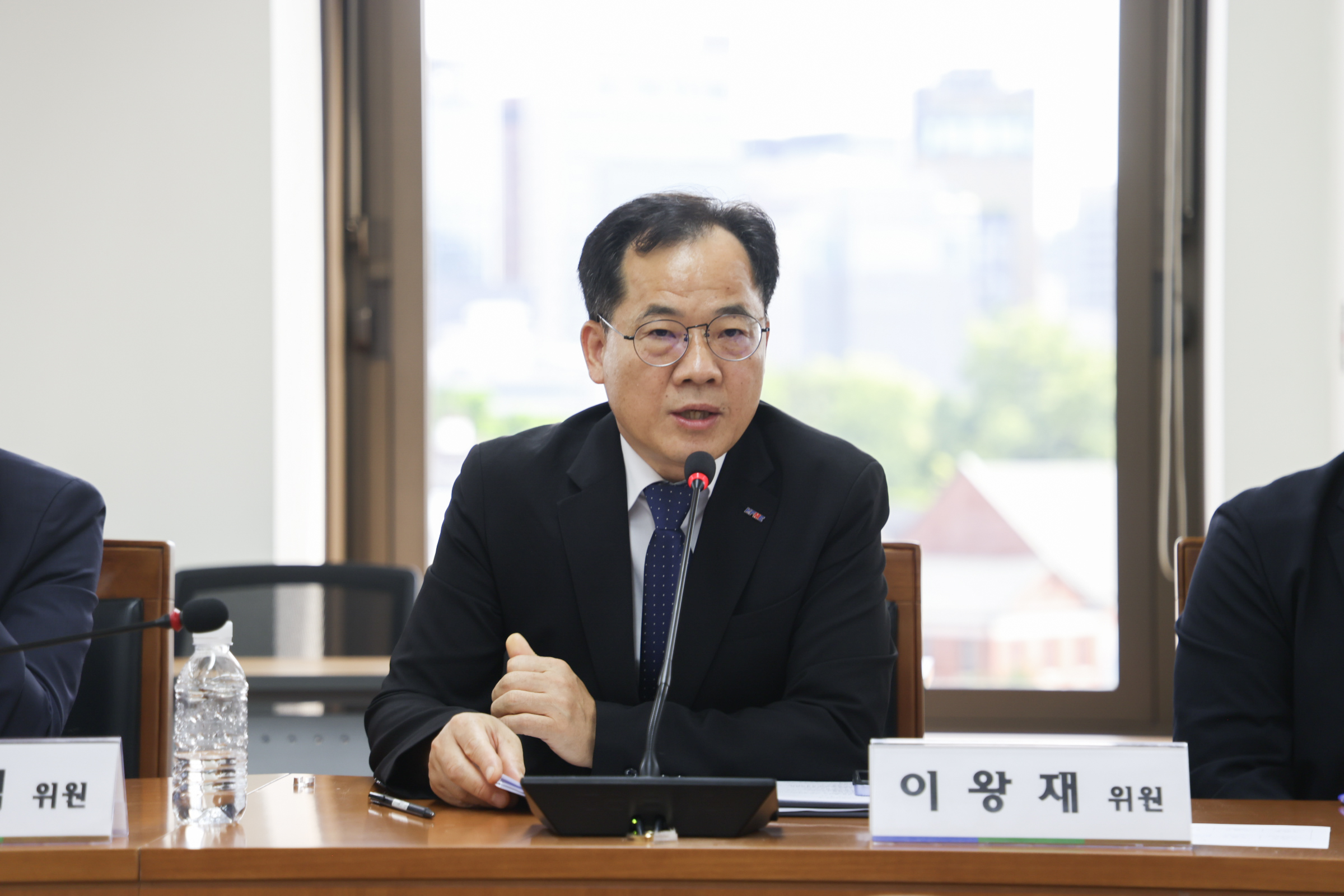 제2차 소상공인위원회 전체회의 결과