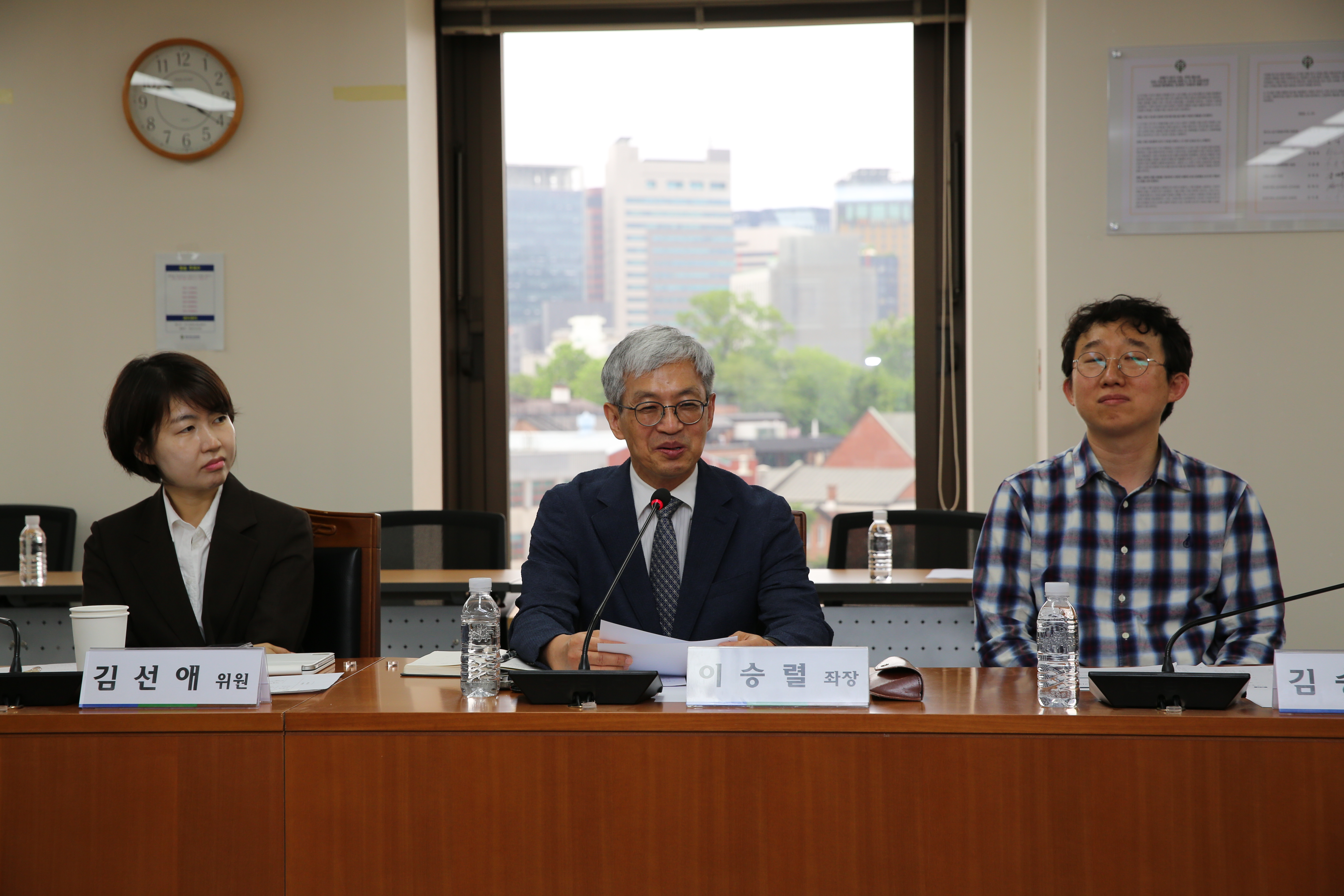 K-컬처 산업 지속가능성 모색 연구회 제2차 회의 결과