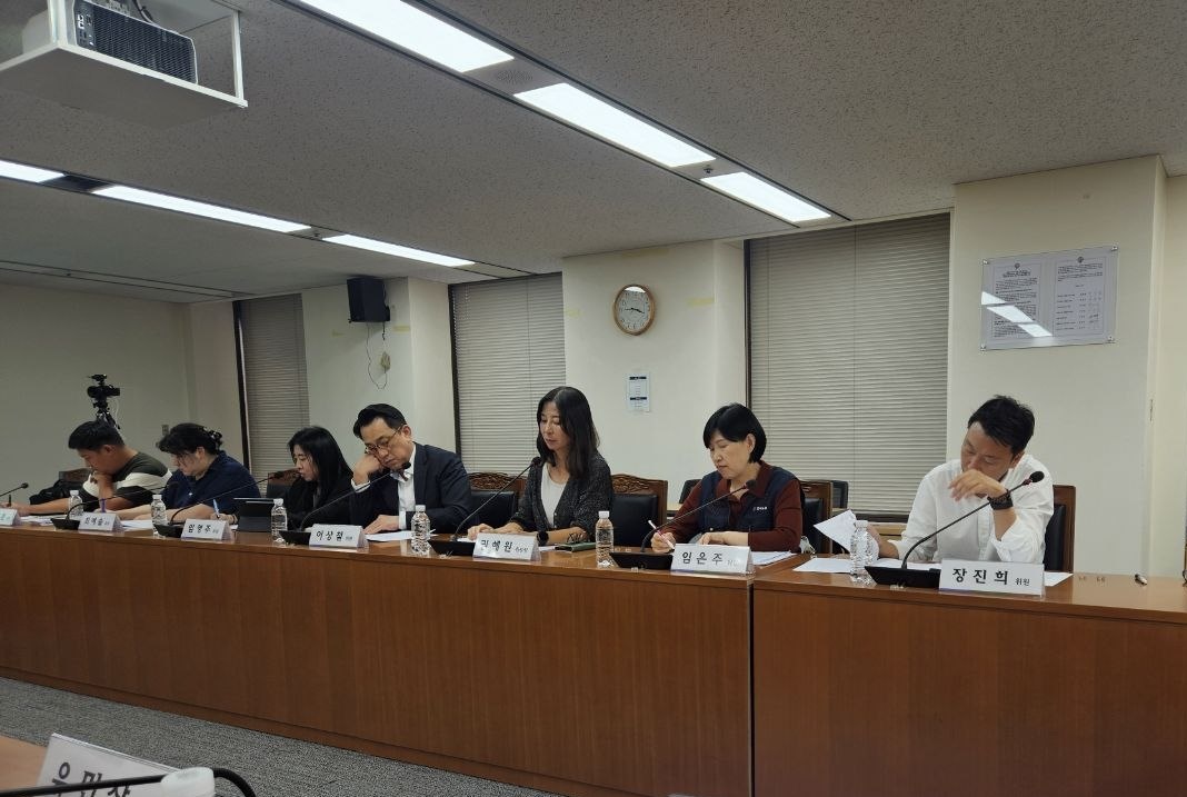 제8차 청년일자리희망위원회 전체회의 결과 