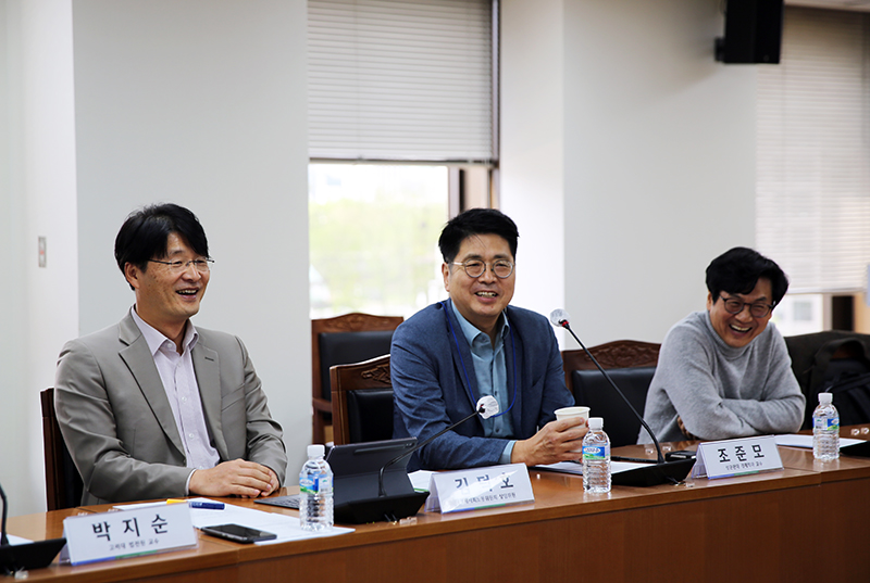 제4차 노동시장 이중구조 개선 연구회 결과
